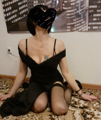 Анкета проститутки Дашуля - город Новогригорьевка, 43 года, №9892